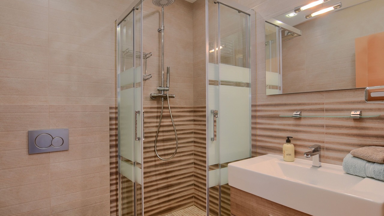 Photo of Bathroom in El Portet