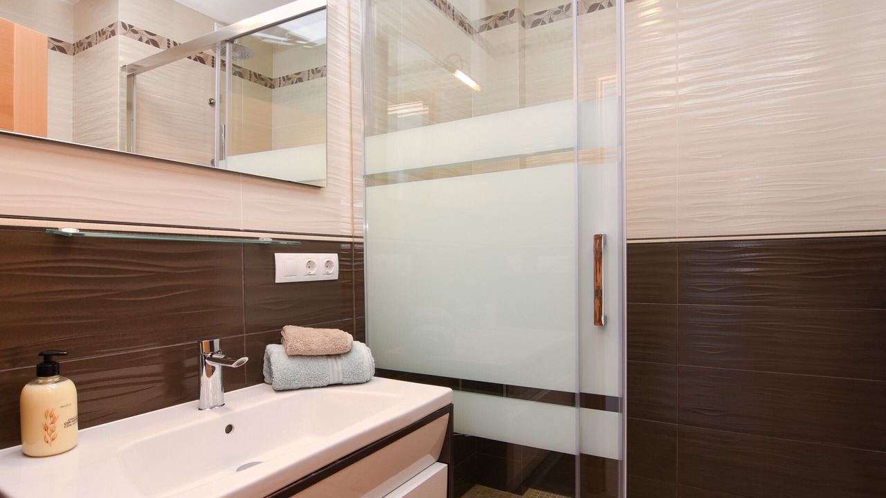 Photo of Bathroom in El Portet