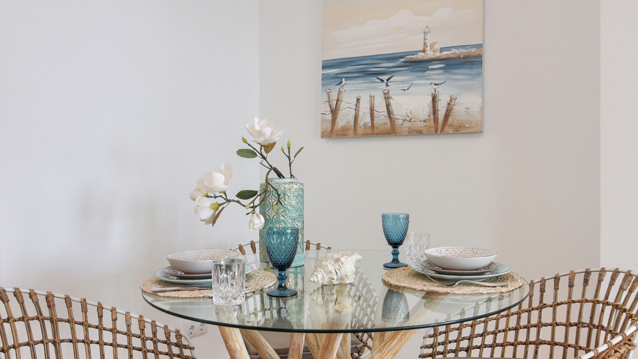 Photo of Livingroom in El Portet