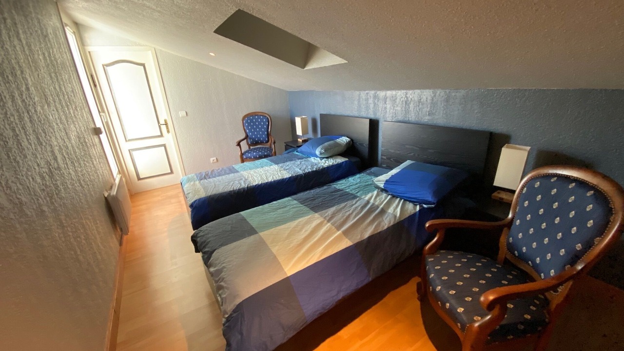 Photo of Bedroom in Aix-les-Bains