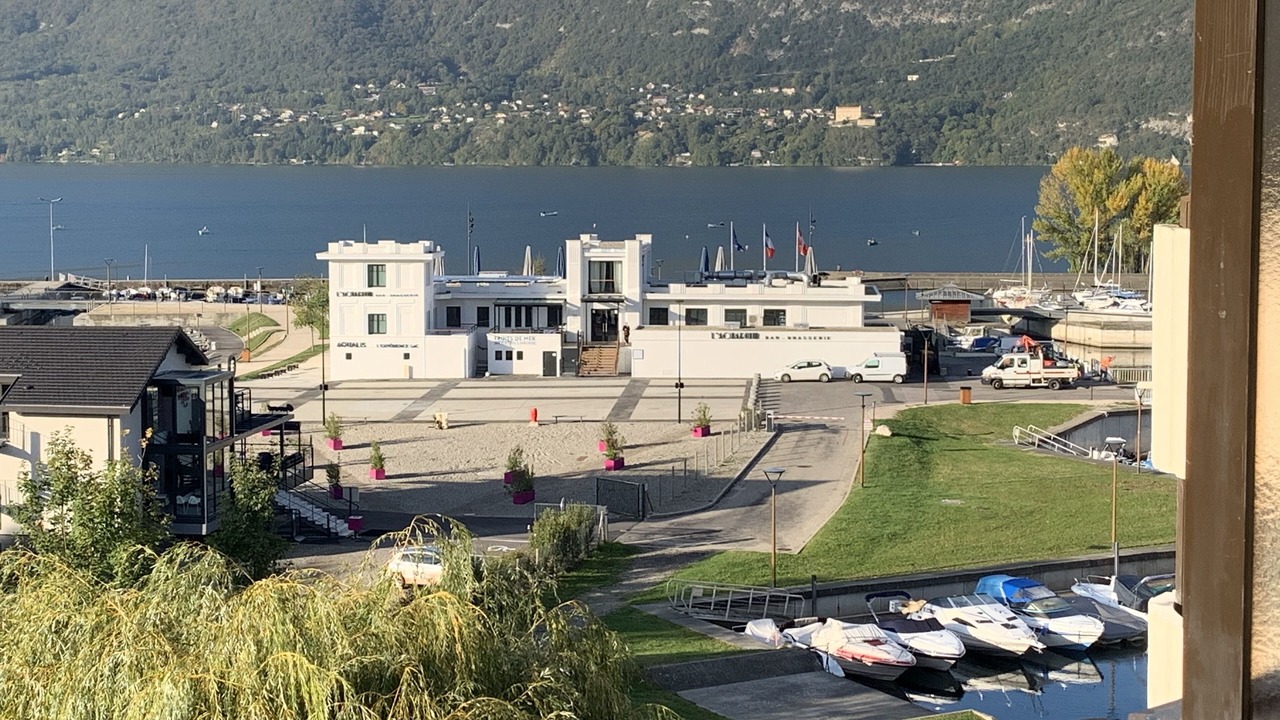 Photo of Others in Aix-les-Bains