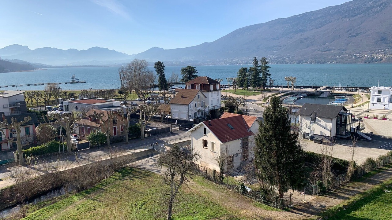 Photo of Others in Aix-les-Bains