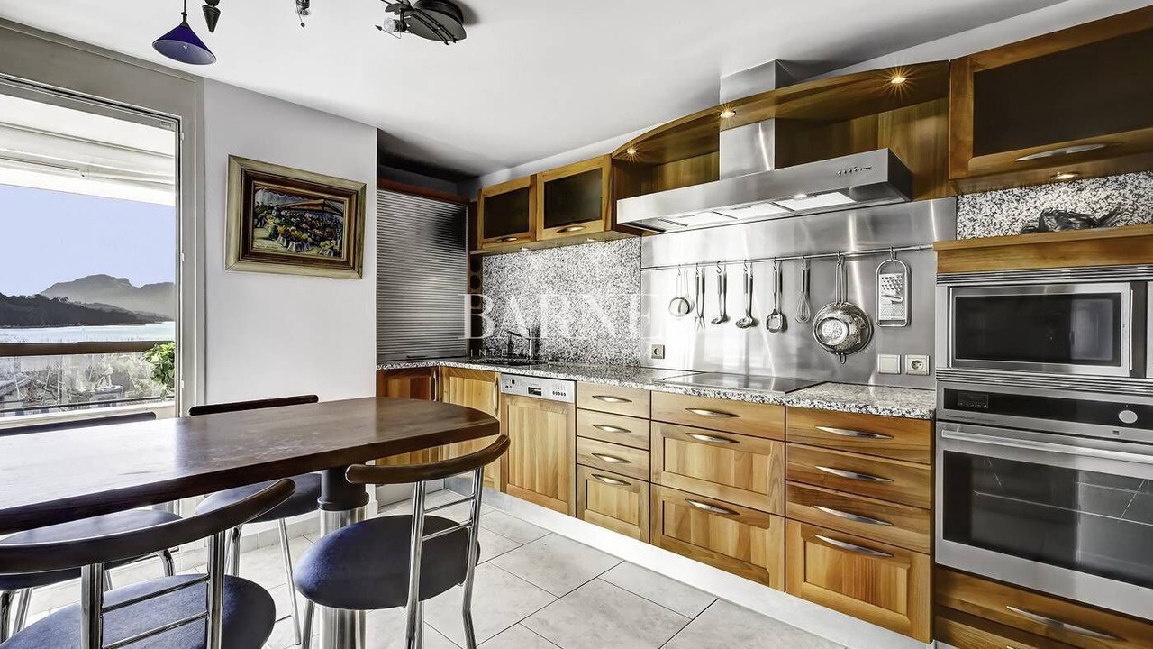 Photo of Kitchen in Aix-les-Bains