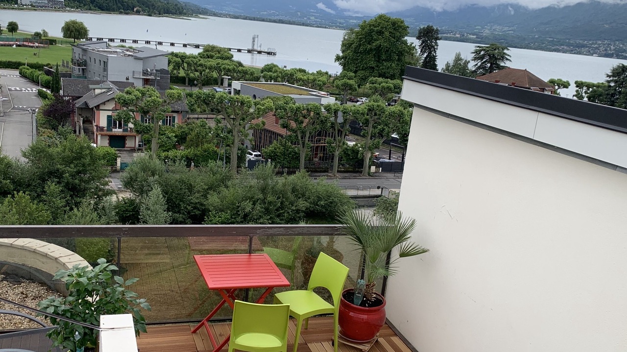 Photo of Outdoor in Aix-les-Bains