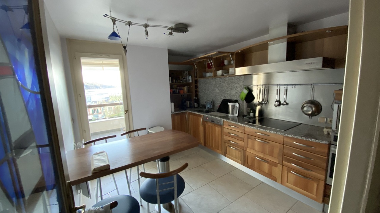 Photo of Kitchen in Aix-les-Bains