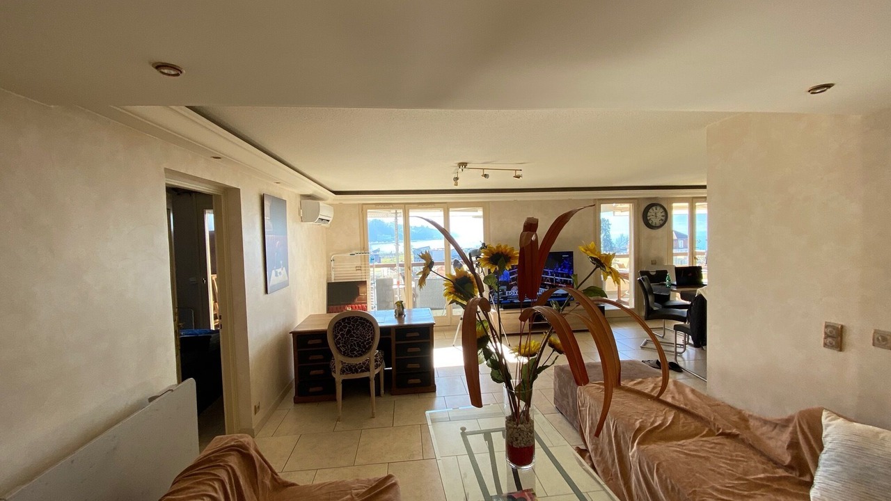 Photo of Livingroom in Aix-les-Bains