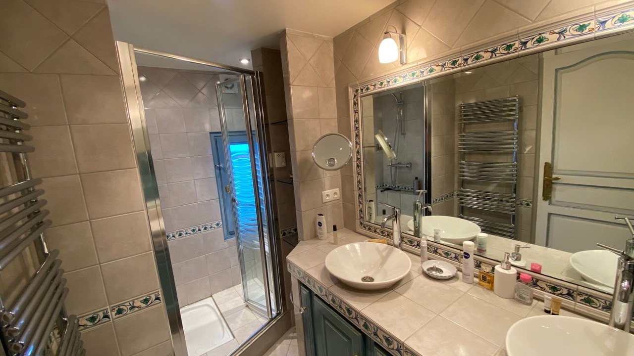 Photo of Bathroom in Aix-les-Bains