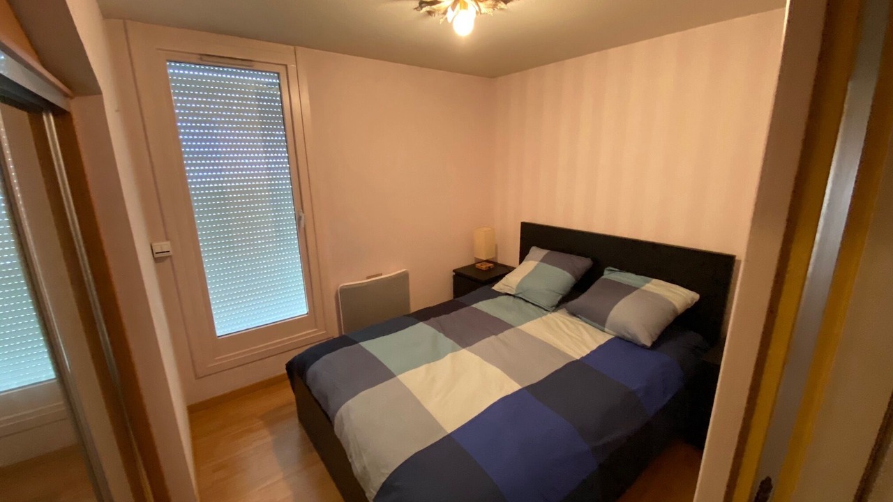 Photo of Bedroom in Aix-les-Bains