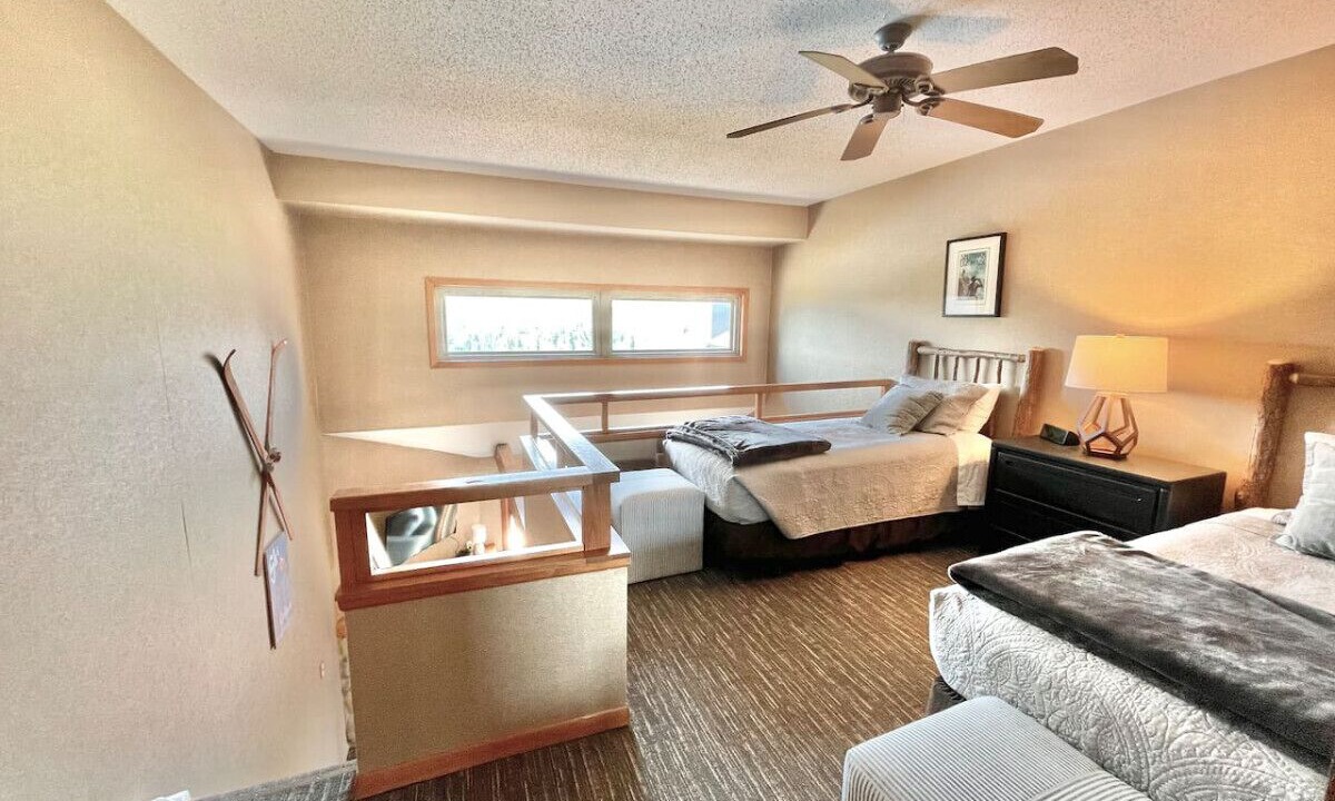 Photo of Bedroom in Lutsen