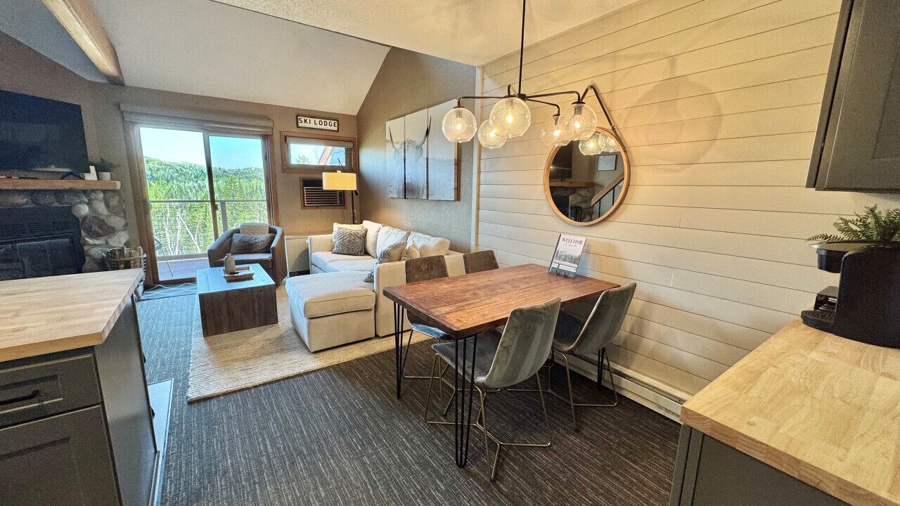 Photo of Livingroom in Lutsen