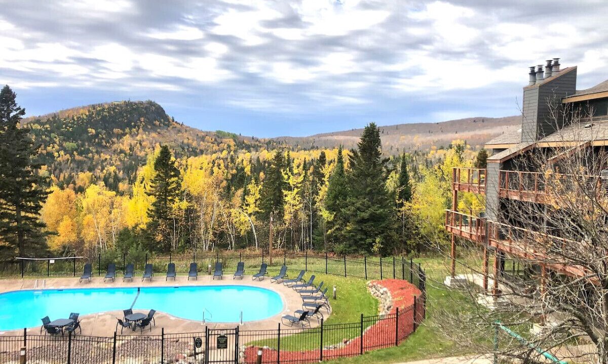 Photo of Outdoor in Lutsen
