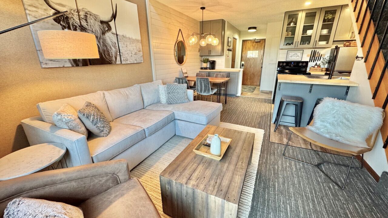 Photo of Livingroom in Lutsen