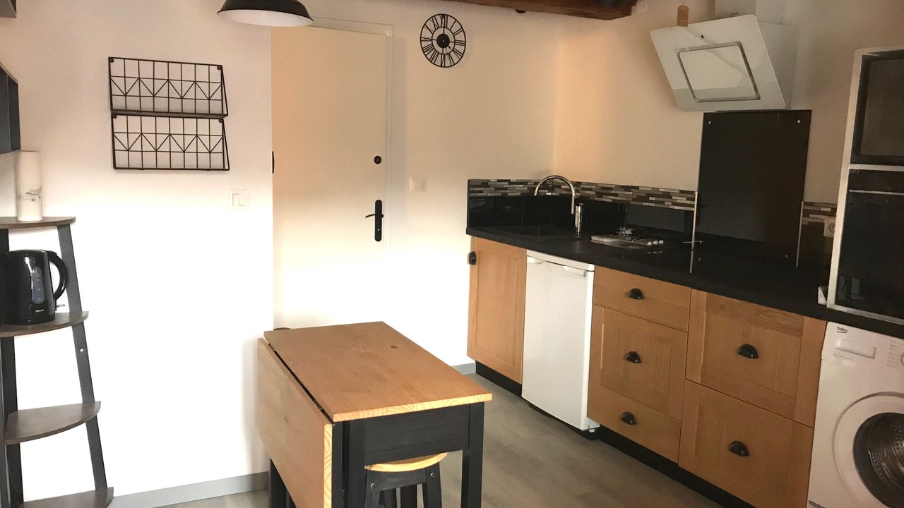 Photo of Kitchen in Lavaur