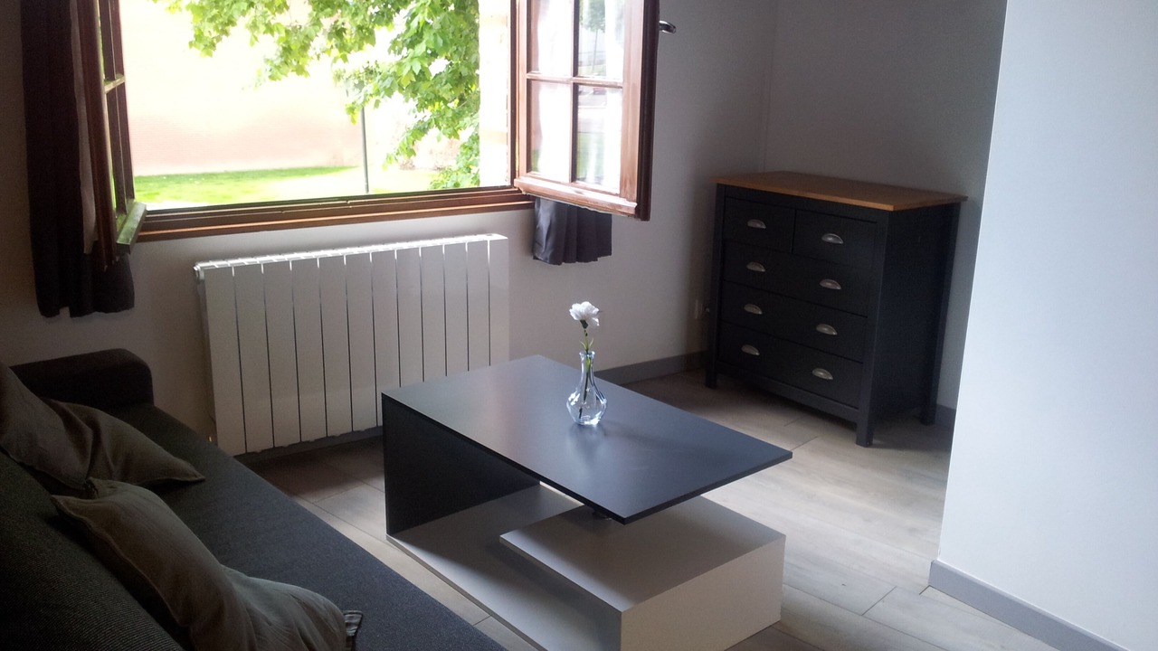 Photo of Livingroom in Lavaur