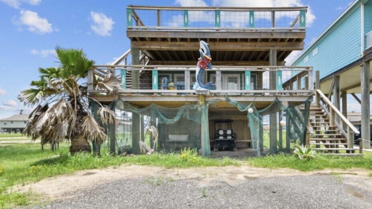 Photo of Outdoor in Surfside Beach