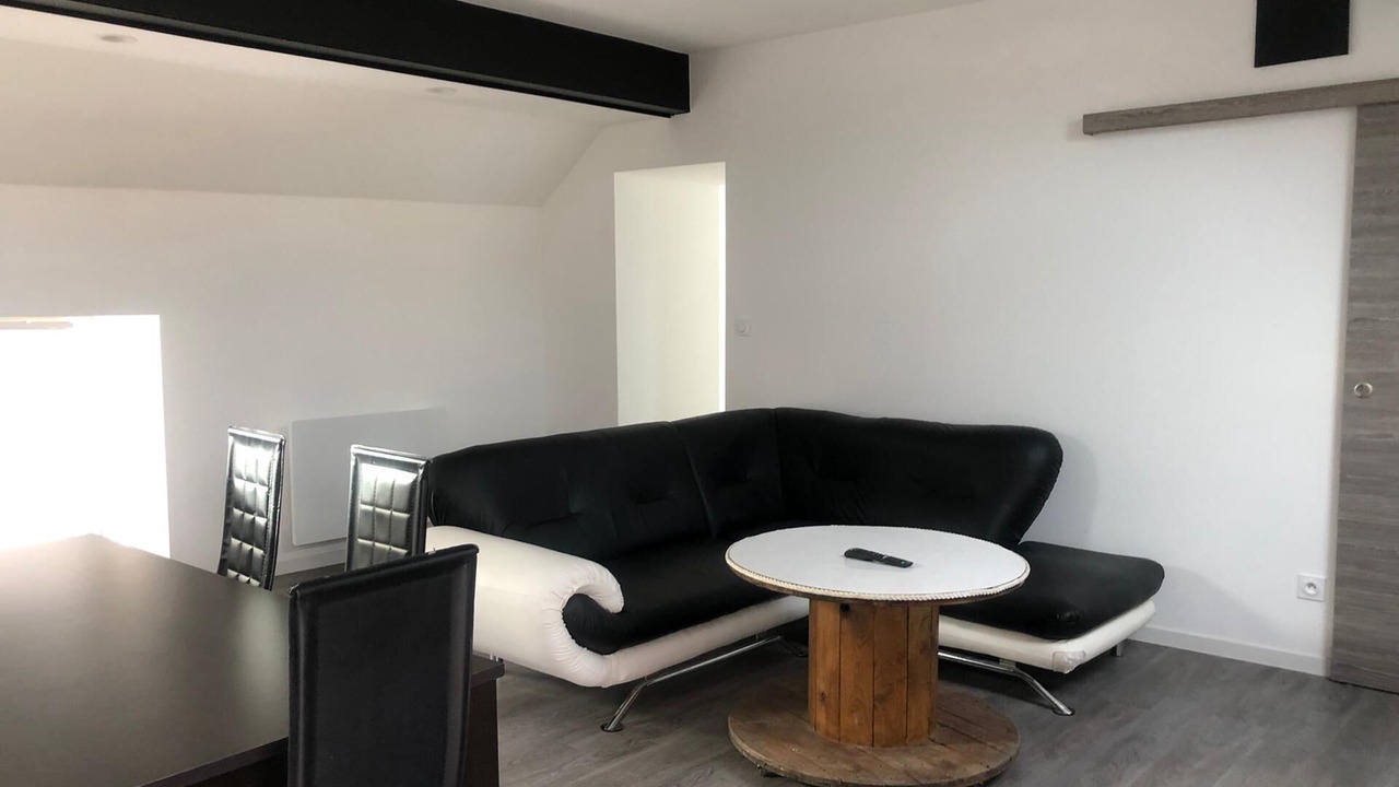 Photo of Livingroom in Frehel