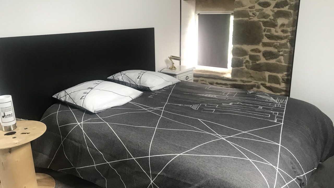 Photo of Bedroom in Frehel