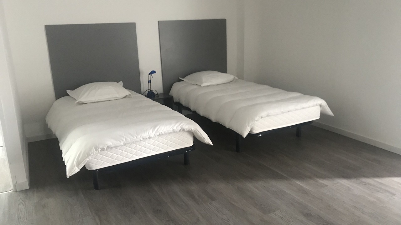 Photo of Bedroom in Frehel