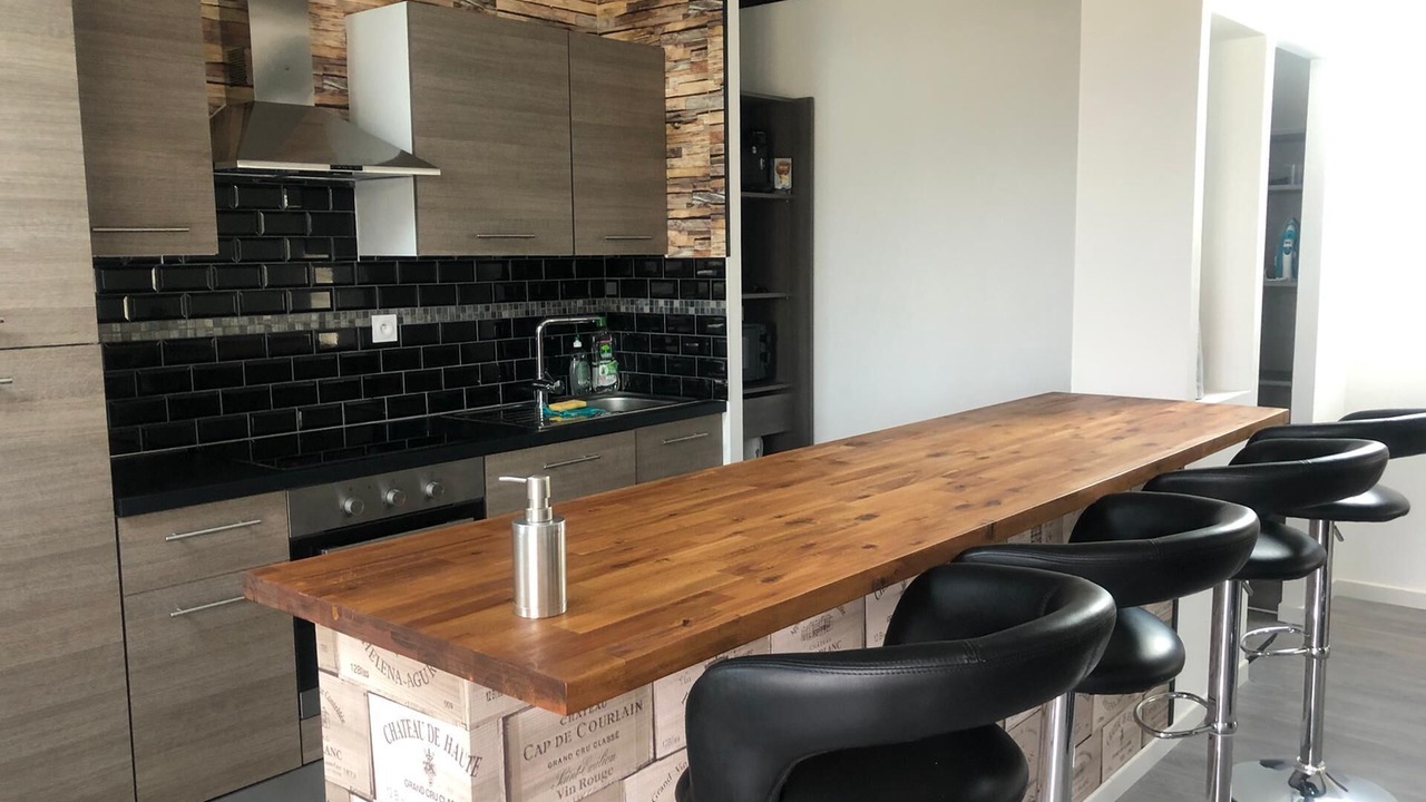 Photo of Kitchen in Frehel