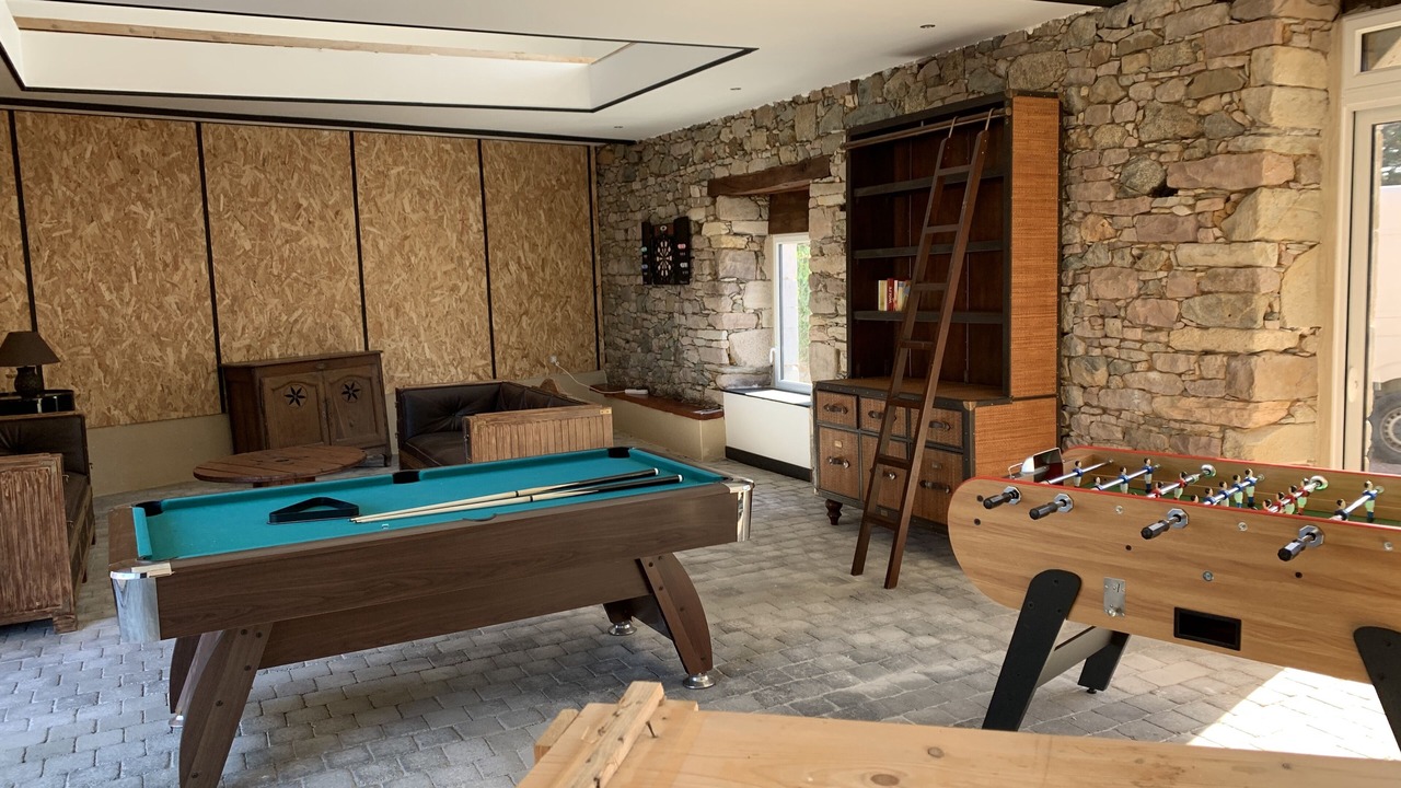 Photo of Bedroom in Frehel