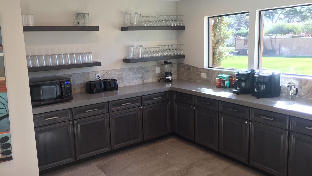 Photo of Kitchen in Mesa