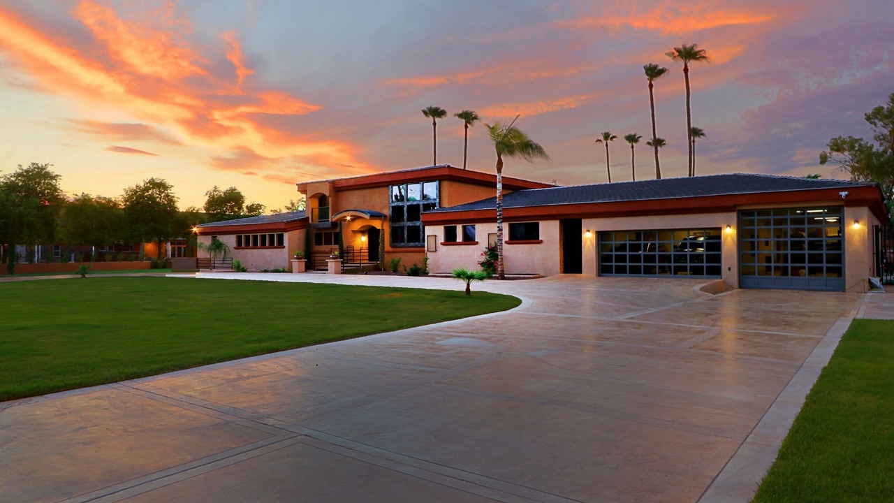 Photo of Outdoor in Mesa