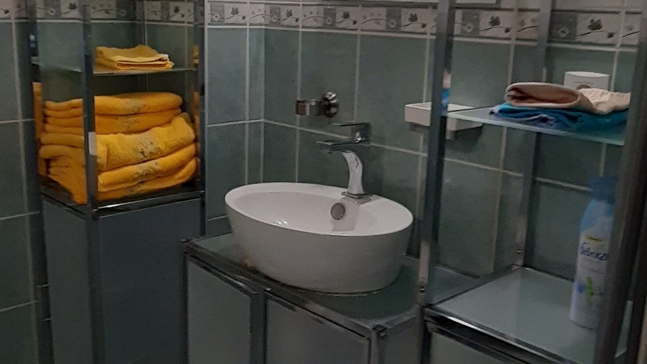 Photo of Bathroom in Saint-Pierre-du-Val