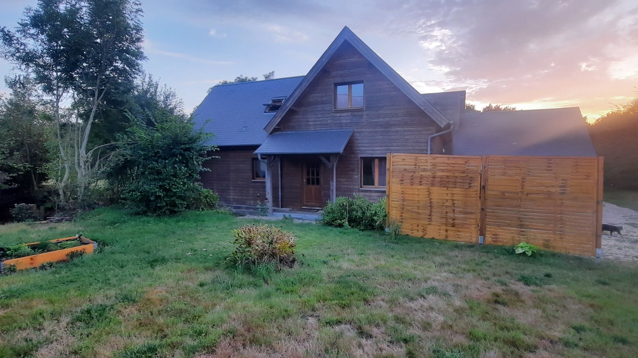 Photo of Outdoor in Saint-Pierre-du-Val