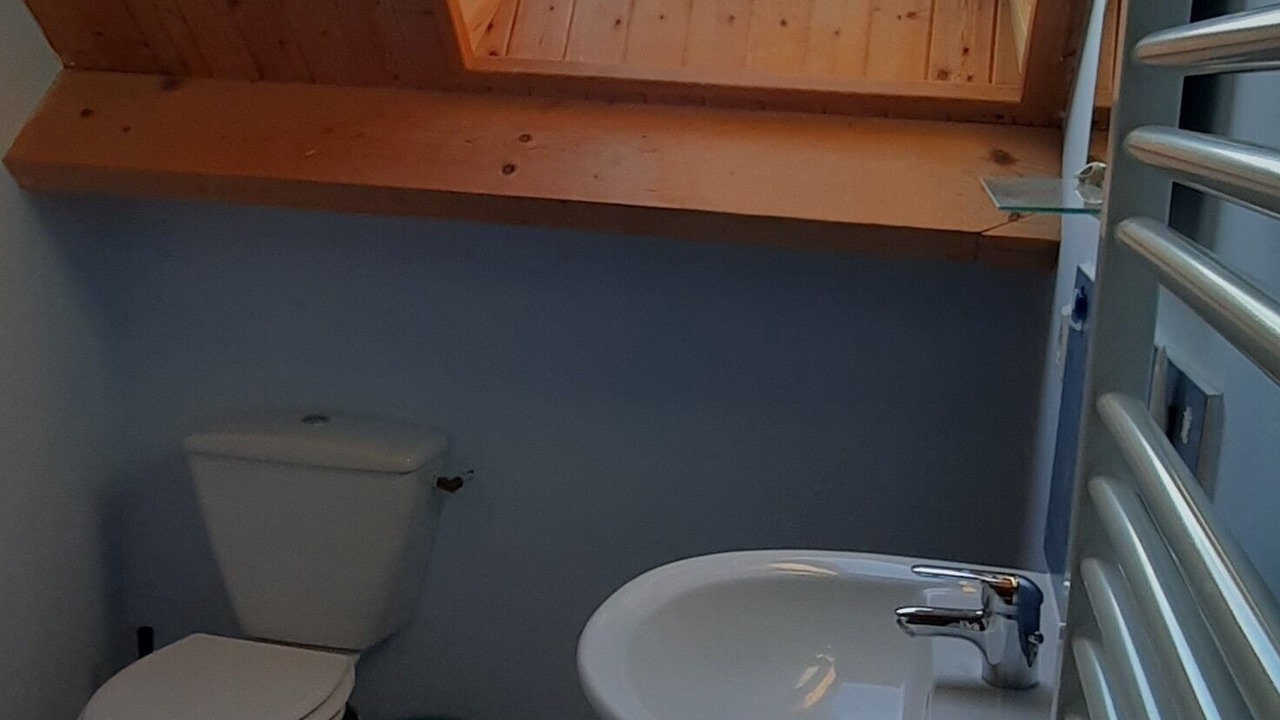 Photo of Bathroom in Saint-Pierre-du-Val