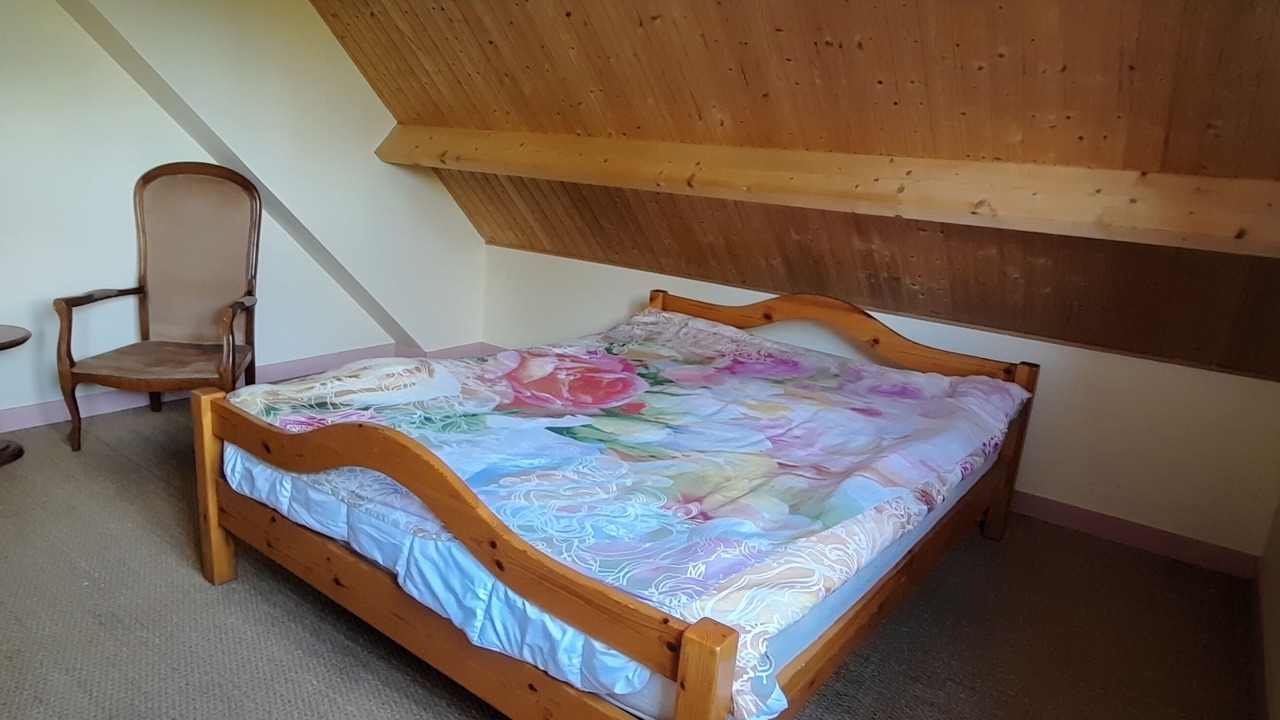 Photo of Bedroom in Saint-Pierre-du-Val
