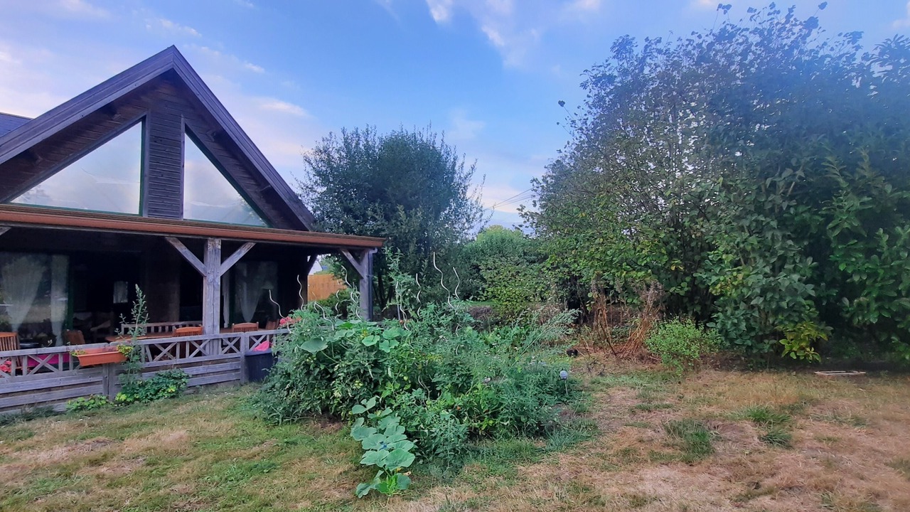 Photo of Outdoor in Saint-Pierre-du-Val