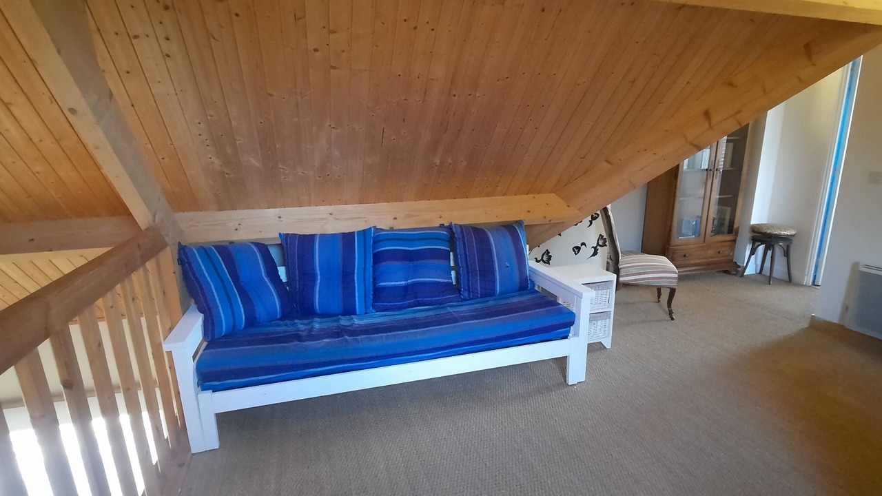 Photo of Livingroom in Saint-Pierre-du-Val