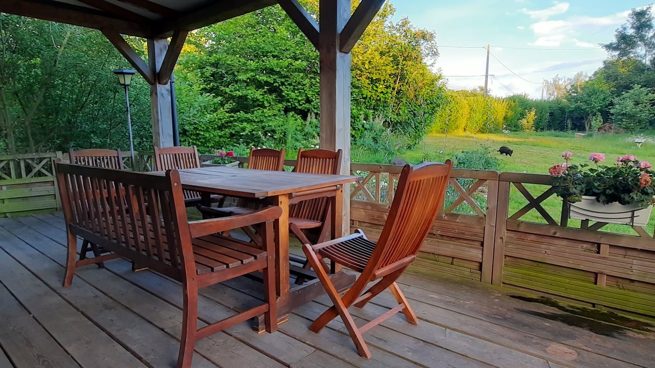 Photo of Outdoor in Saint-Pierre-du-Val