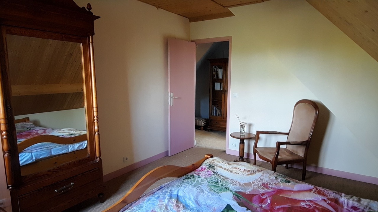 Photo of Bedroom in Saint-Pierre-du-Val