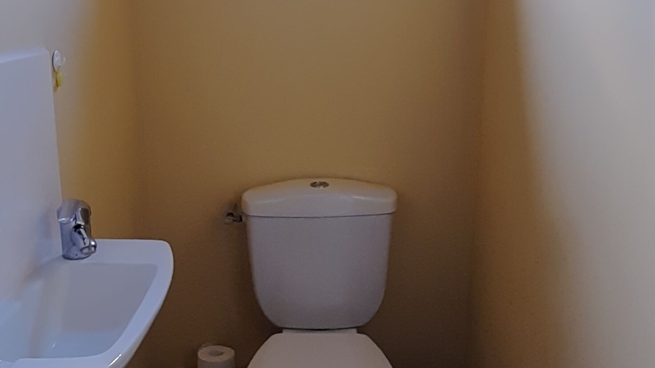 Photo of Bathroom in Saint-Pierre-du-Val