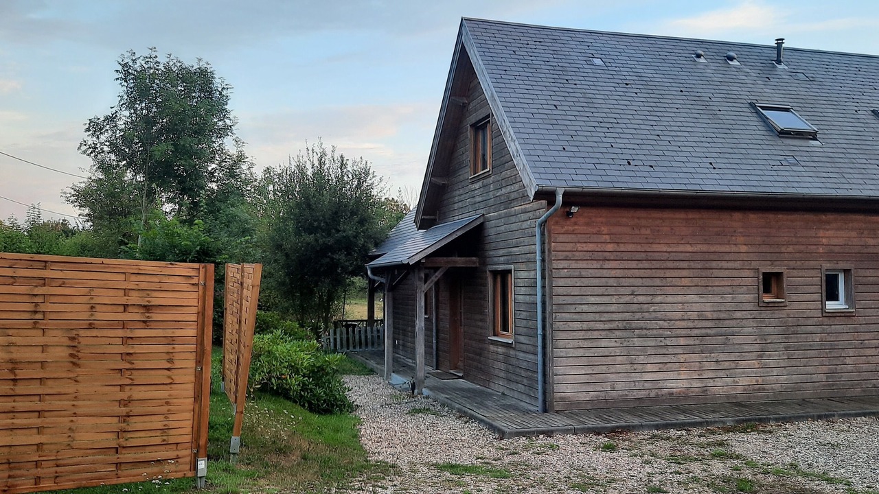 Photo of Outdoor in Saint-Pierre-du-Val