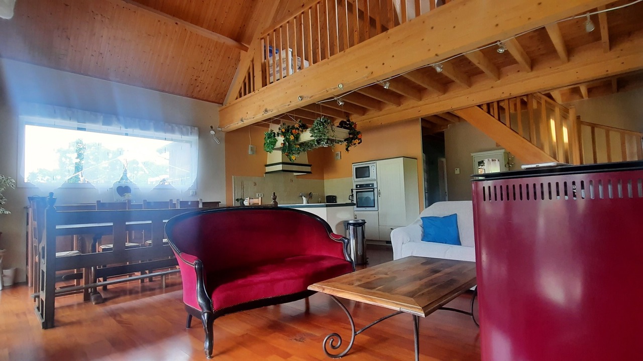 Photo of Livingroom in Saint-Pierre-du-Val