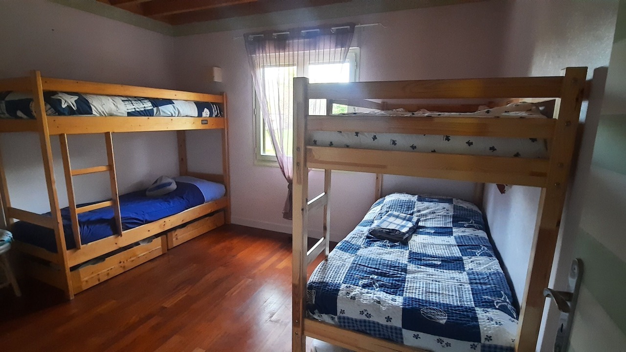 Photo of Bedroom in Saint-Pierre-du-Val