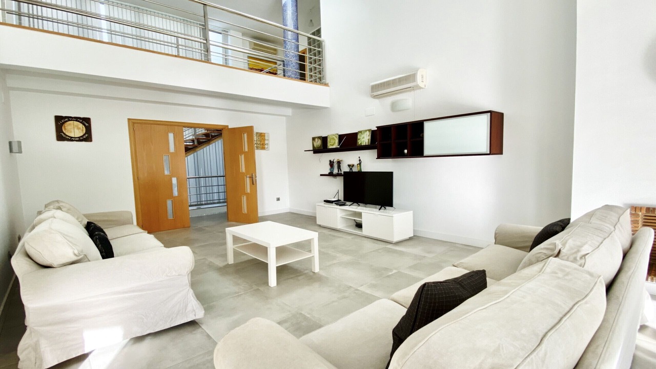 Photo of Patio Balcony in Calafat
