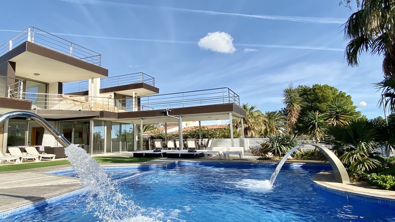Photo of Outdoor in Calafat