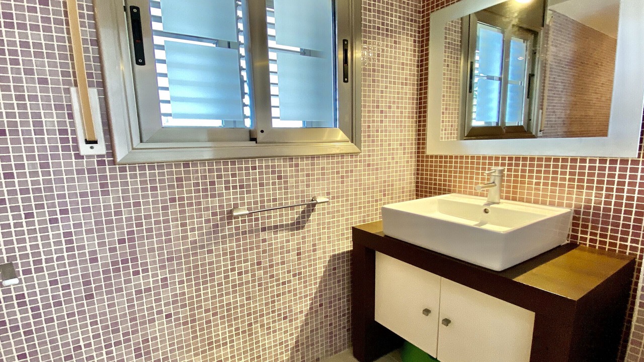 Photo of Bathroom in Calafat
