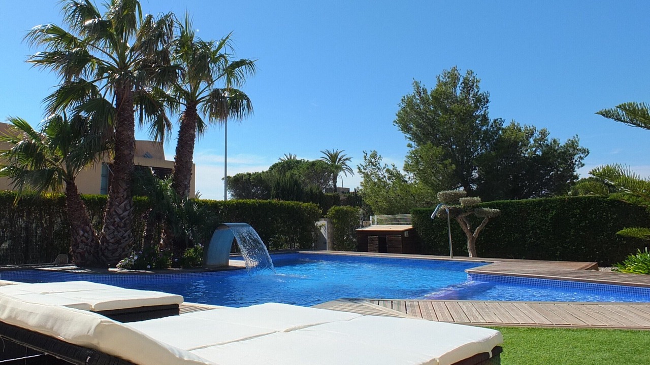 Photo of Outdoor in Calafat