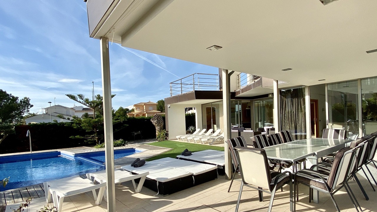 Photo of Outdoor in Calafat