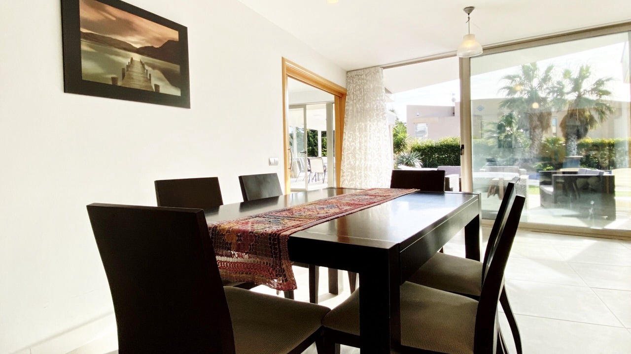 Photo of Bedroom in Calafat