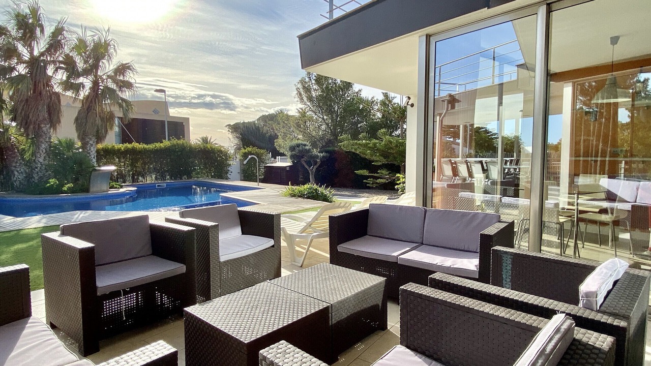 Photo of Outdoor in Calafat