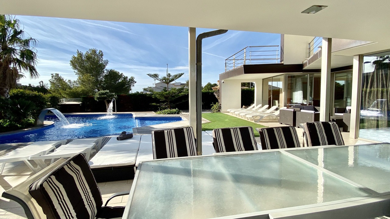 Photo of Outdoor in Calafat