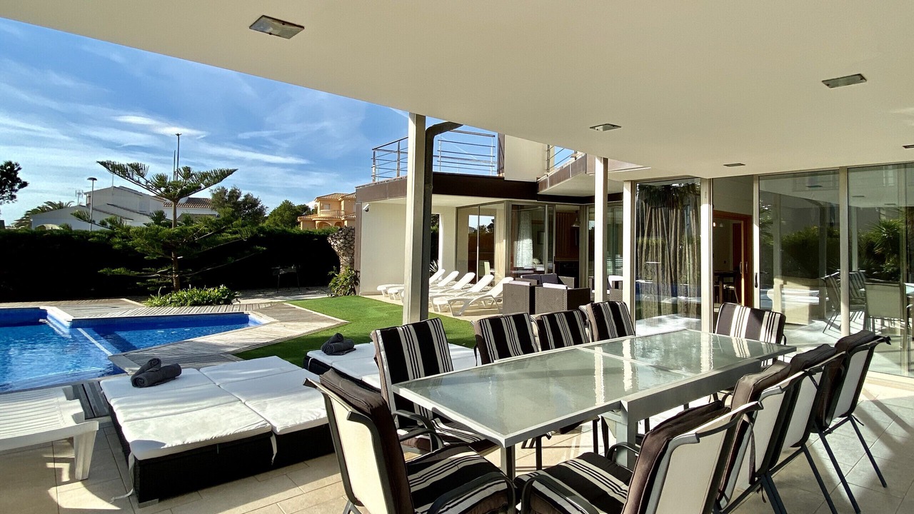 Photo of Outdoor in Calafat