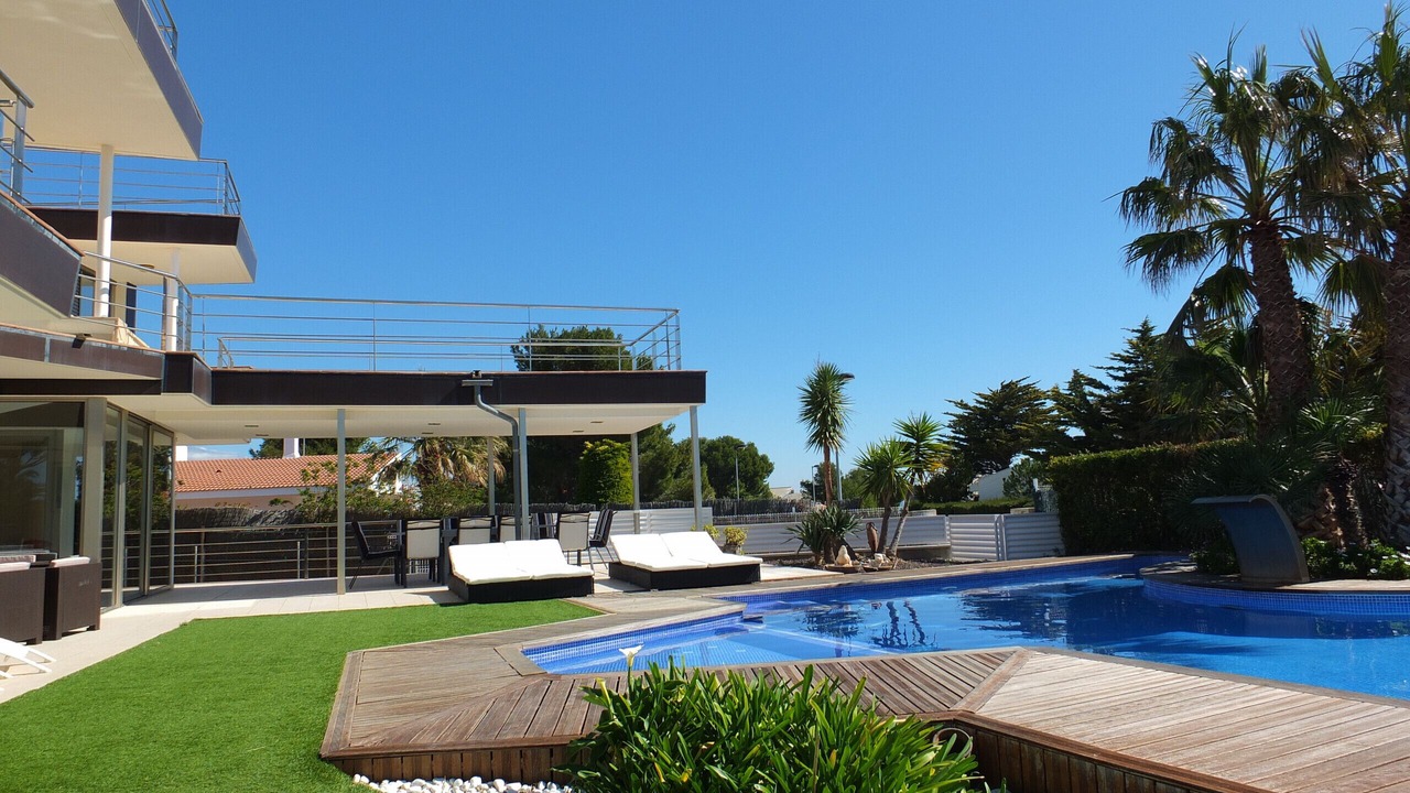 Photo of Outdoor in Calafat