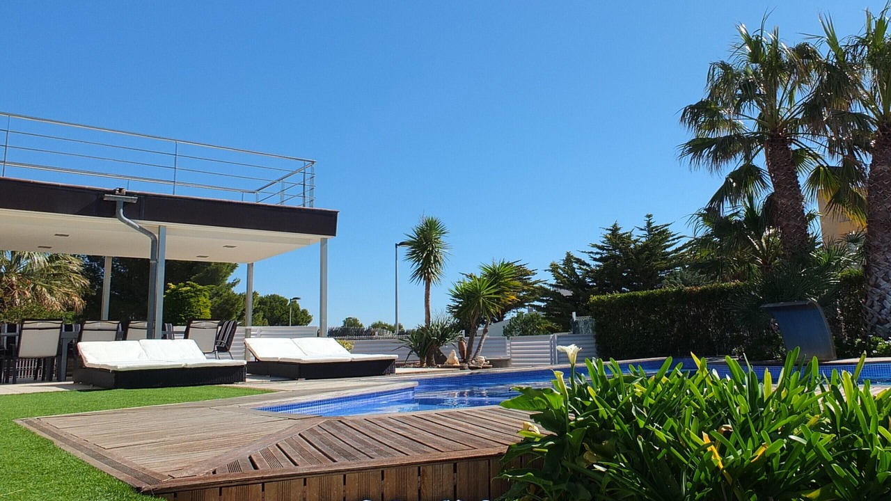 Photo of Outdoor in Calafat