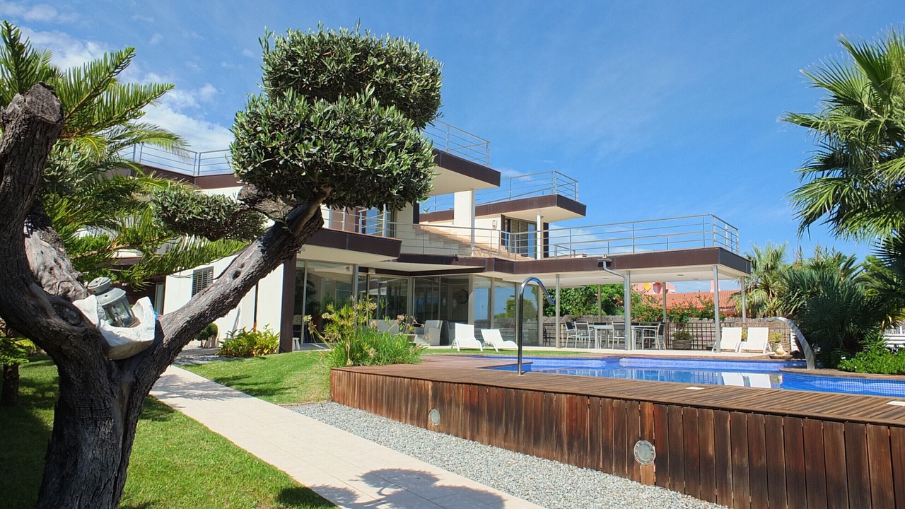 Photo of Outdoor in Calafat